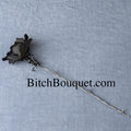 Barbed Wire Rose
