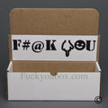 The Original Happy Fuck You box