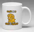 The Original Cunt-O-Saurus Mug