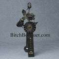 The 3 Bitch Budvase