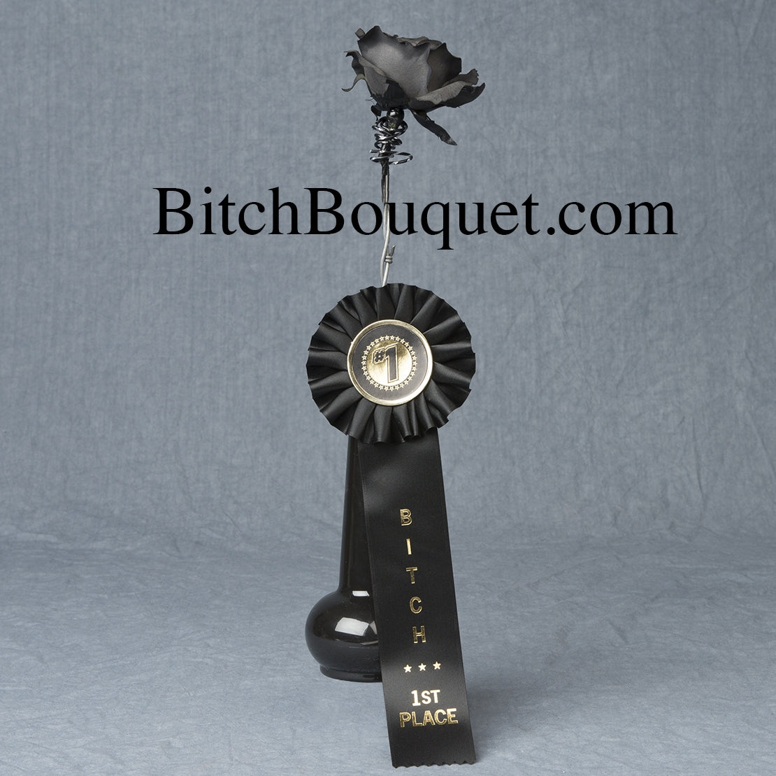 The ultimate Bitch Bouquet